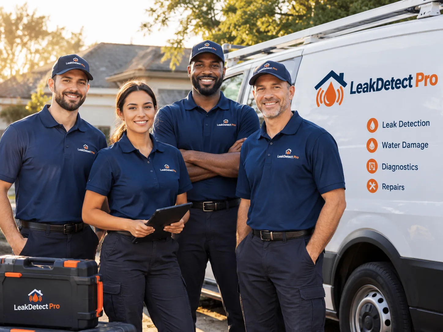 Roof Repair company in Hampton, FL